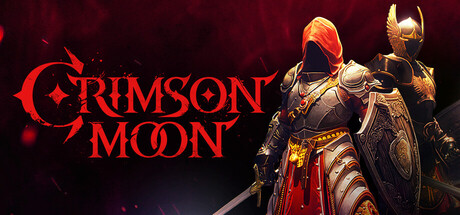 血色之月/Crimson Moon(图1) 血色之月/Crimson Moon(图1)
