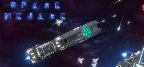 太空威胁/Space Menace(图1)
