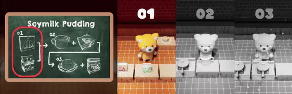 柴柴甜品铺/Shiba Sweet(图3) 柴柴甜品铺/Shiba Sweet(图3)