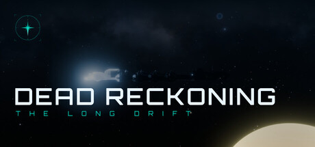 航位推算：漫长漂流/Dead Reckoning: The Long Drift