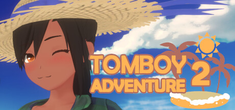 假小子大冒险2/Tomboy Adventure 2(图1) 假小子大冒险2/Tomboy Adventure 2(图1)