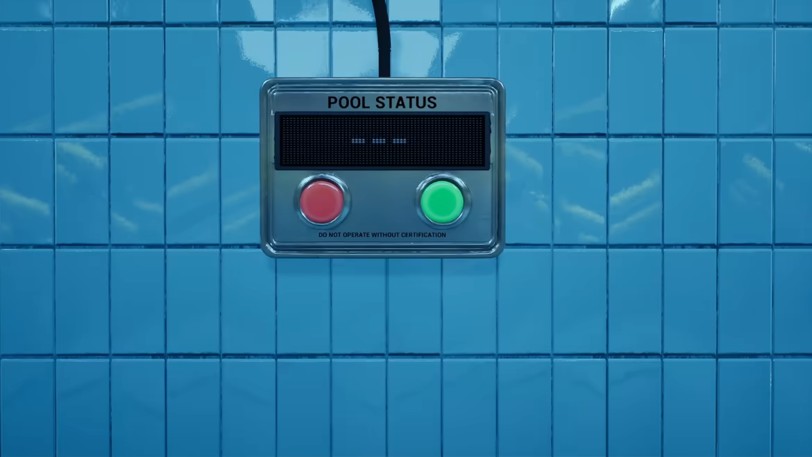 泳池循环/POOL LOOP(图3) 泳池循环/POOL LOOP(图3)