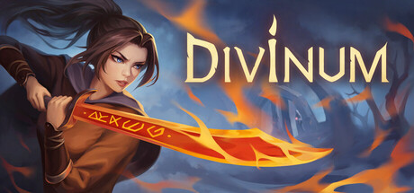神圣本源/Divinum(图1) 神圣本源/Divinum(图1)