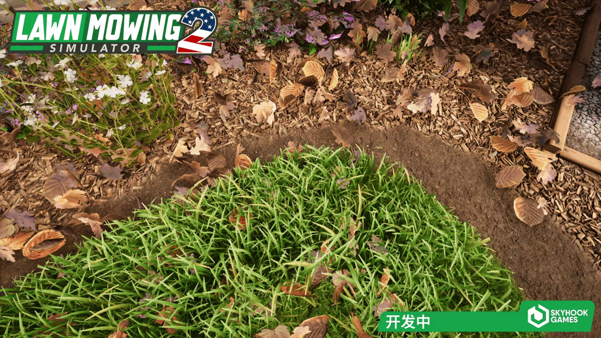 割草模拟器2/Lawn Mowing Simulator 2(图15)