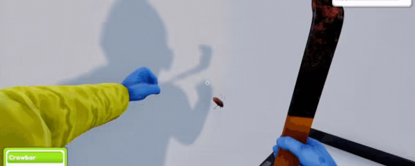 害虫清洁工/Bug Cleaners(图12) 害虫清洁工/Bug Cleaners(图12)