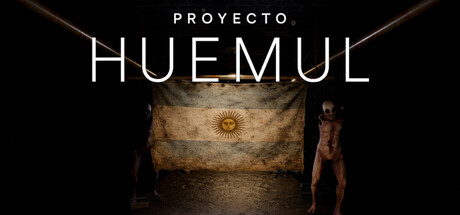 韦穆尔计划/Proyecto Huemul(图1)