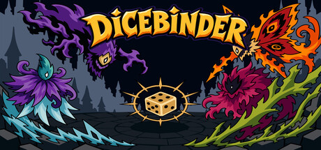 骰缚/Dicebinder(图1)