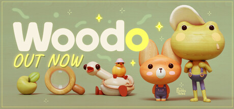 木木屋/Woodo(图1) 木木屋/Woodo(图1)
