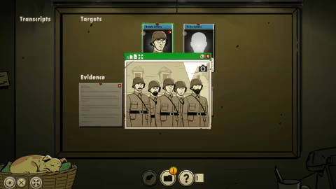 纳粹逃亡线/The Ratline(图8)