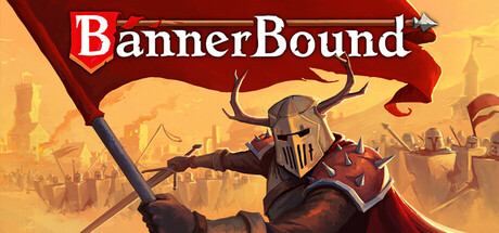旌旗之誓/BannerBound
