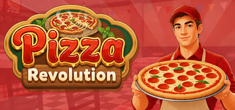 披萨革命/Pizza Revolution(图1)