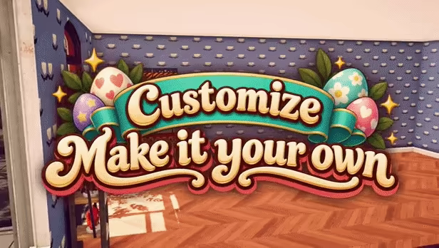神秘蛋商店模拟器/Mystery Egg Shop Simulator(图6) 神秘蛋商店模拟器/Mystery Egg Shop Simulator(图6)