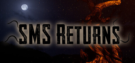 短信归来/SMS Returns(图1) 短信归来/SMS Returns(图1)