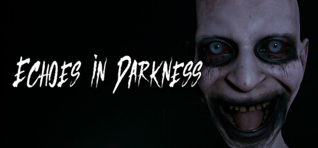黑暗回响/Echoes in Darkness(图1) 黑暗回响/Echoes in Darkness(图1)