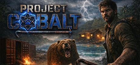钴计划/Project Cobalt(图1)
