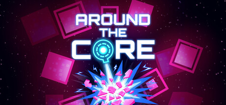 环绕核心/Around The Core(图1) 环绕核心/Around The Core(图1)