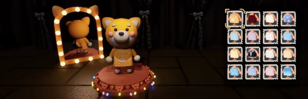 柴柴甜品铺/Shiba Sweet(图5) 柴柴甜品铺/Shiba Sweet(图5)