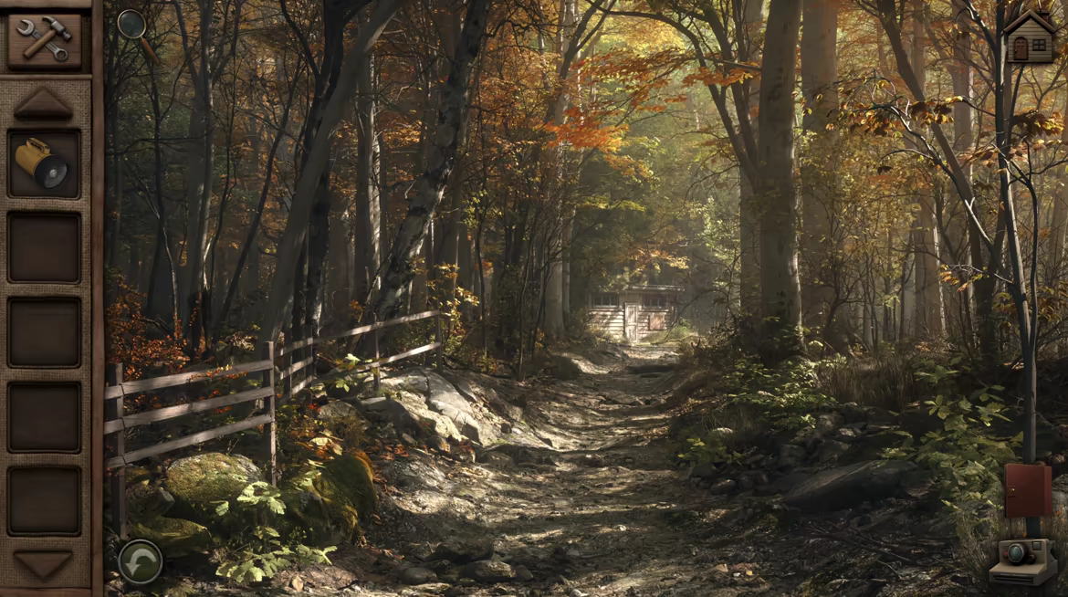 极光山庄：第1章/Aurora Hills: Chapter 1(图3)
