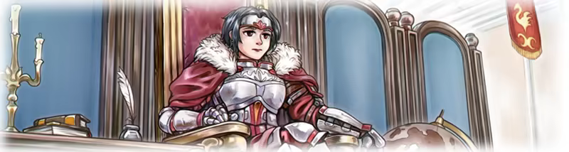 剑与魔法的女主角们2/Heroines of Swords & Spells 2(图5) 剑与魔法的女主角们2/Heroines of Swords & Spells 2(图5)