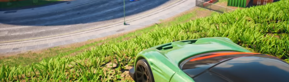 风火轮：无限狂飙/HOT WHEELS Infinite Rush(图3)