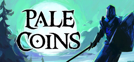苍白硬币/Pale Coins(图1)