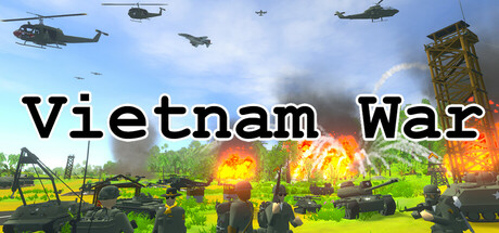 越南战争/Vietnam War(图1) 越南战争/Vietnam War(图1)