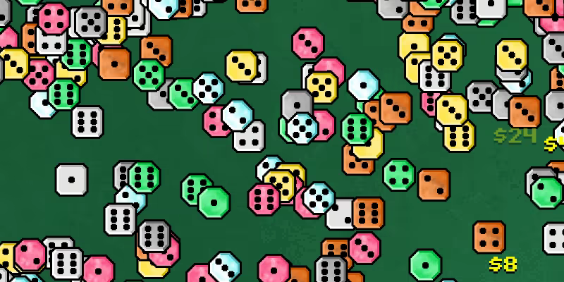增量骰子/Incredicer(图2) 增量骰子/Incredicer(图2)