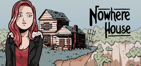 无处之家/Nowhere House(图1) 无处之家/Nowhere House(图1)