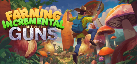 种田增量,但是有枪/Farming Incremental But With Guns(图1) 种田增量,但是有枪/Farming Incremental But With Guns(图1)