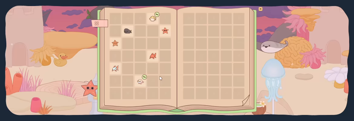 豆豆海世界/Soggy Beans(图6) 豆豆海世界/Soggy Beans(图6)