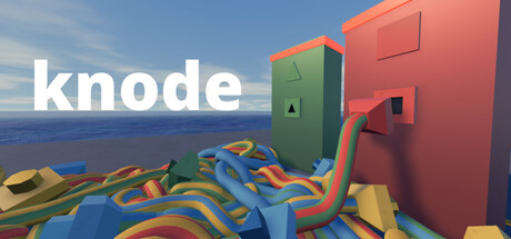 线结:解开与连接/Knode: Untangle & Connect(图1) 线结:解开与连接/Knode: Untangle & Connect(图1)