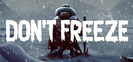 不要冻僵：冬季卡牌生存/Don’t Freeze: A Winter Card Survival(图1)
