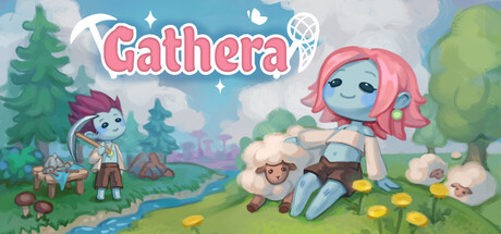 Gathera(图1) Gathera(图1)