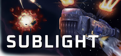 亚光速/Sublight(图1) 亚光速/Sublight(图1)