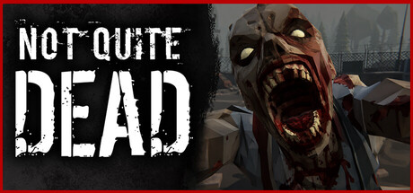 濒死求生:开放世界生存/Not Quite Dead: Open World Survival(图1) 濒死求生:开放世界生存/Not Quite Dead: Open World Survival(图1)