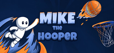 灌篮麦克/Mike the Hooper