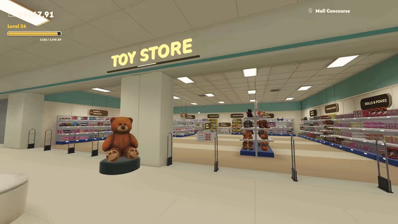 巨型卖场大混乱/Megastore Chaos(图4) 巨型卖场大混乱/Megastore Chaos(图4)