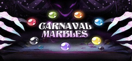 狂欢弹珠/Carnaval Marbles(图1)