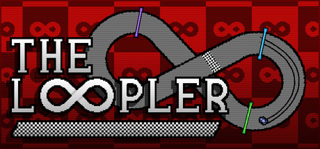 环路行者/The Loopler(图1) 环路行者/The Loopler(图1)
