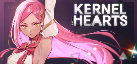 内核之心/Kernel Hearts(图1) 内核之心/Kernel Hearts(图1)