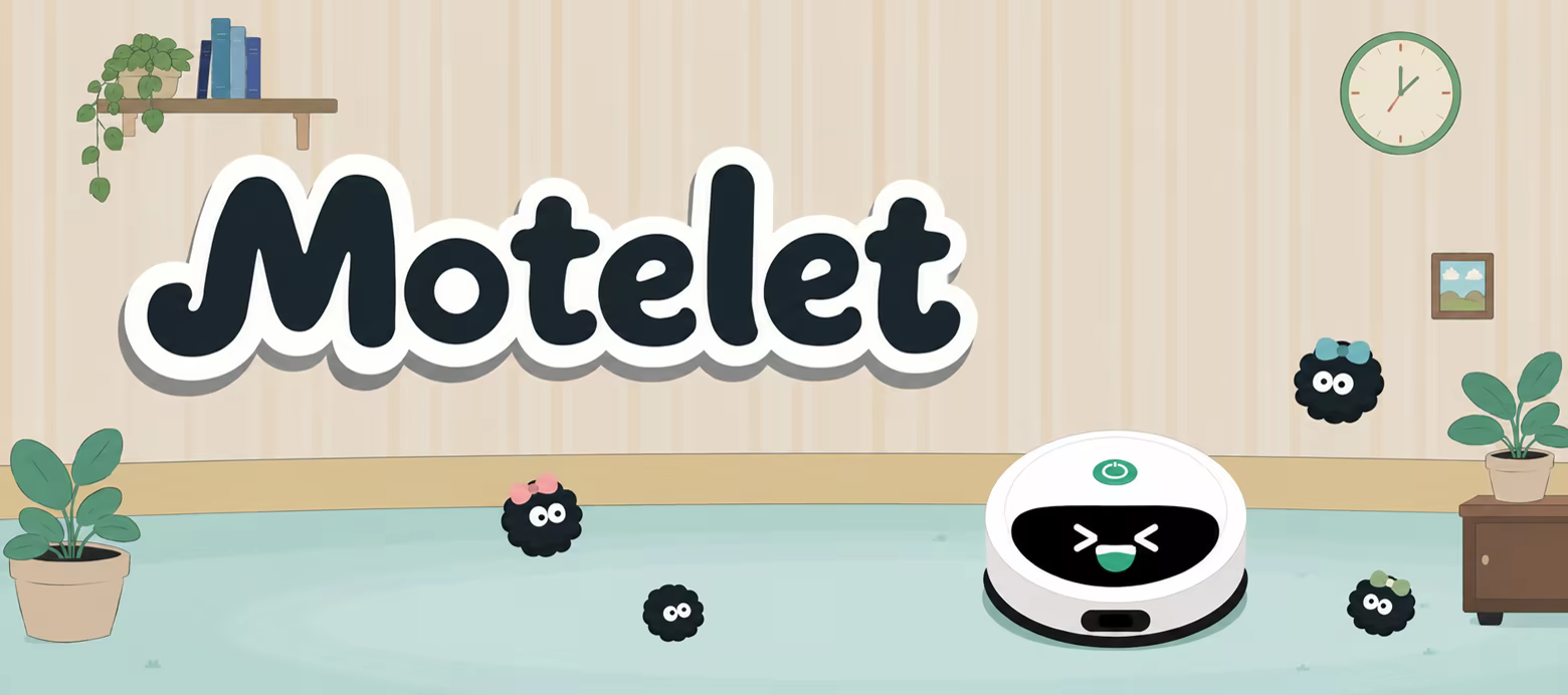 Motelet(图2) Motelet(图2)
