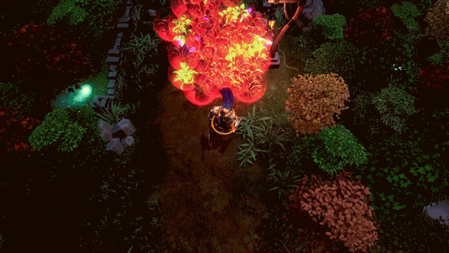 破浪者/Wavecrashers(图6) 破浪者/Wavecrashers(图6)