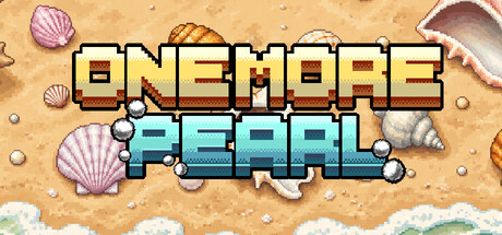 再来一颗！/One More Pearl!