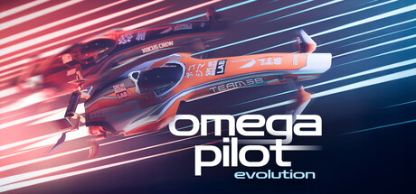欧米茄飞行员：进化/Omega Pilot Evolution(图1)