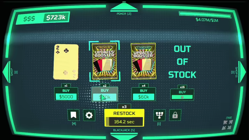 翻牌游戏/A Game About Flipping Cards(图3) 翻牌游戏/A Game About Flipping Cards(图3)