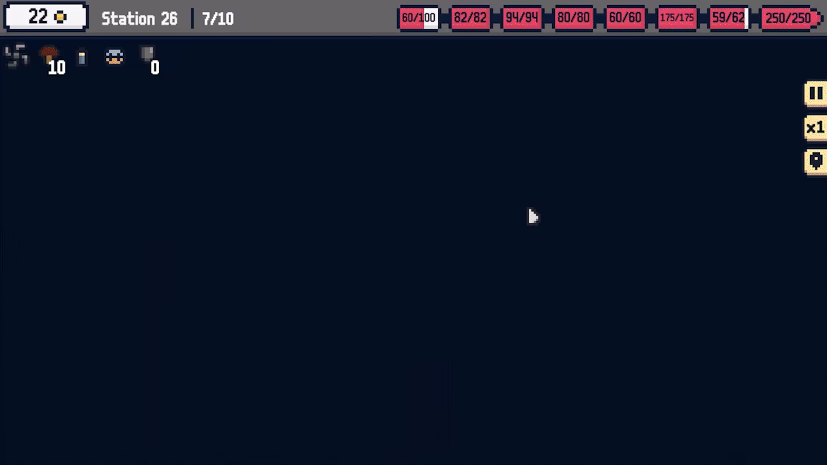 丝路列车/Silky Rails(图9)