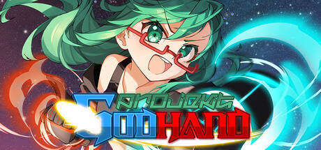 神手计划/PROJEKT GODHAND(图1)