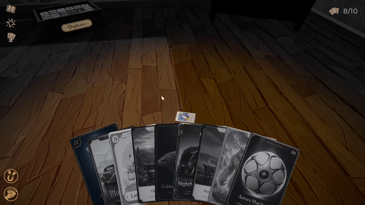 烹饪圣战/Cards Everywhere!(图4) 烹饪圣战/Cards Everywhere!(图4)