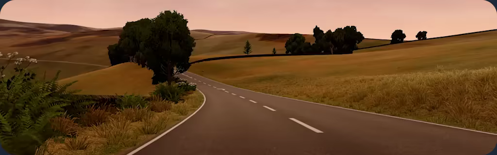 慢速公路/Slow Roads(图8)