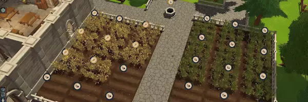修道院:祈祷与劳作/Monastery: Ora et Labora(图12) 修道院:祈祷与劳作/Monastery: Ora et Labora(图12)